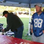 Eric Olsen & Chris Ambrose (#88) (1st place Alternative winners).