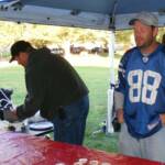 Eric Olsen & Chris Ambrose (#88) (1st place Alternative winners).